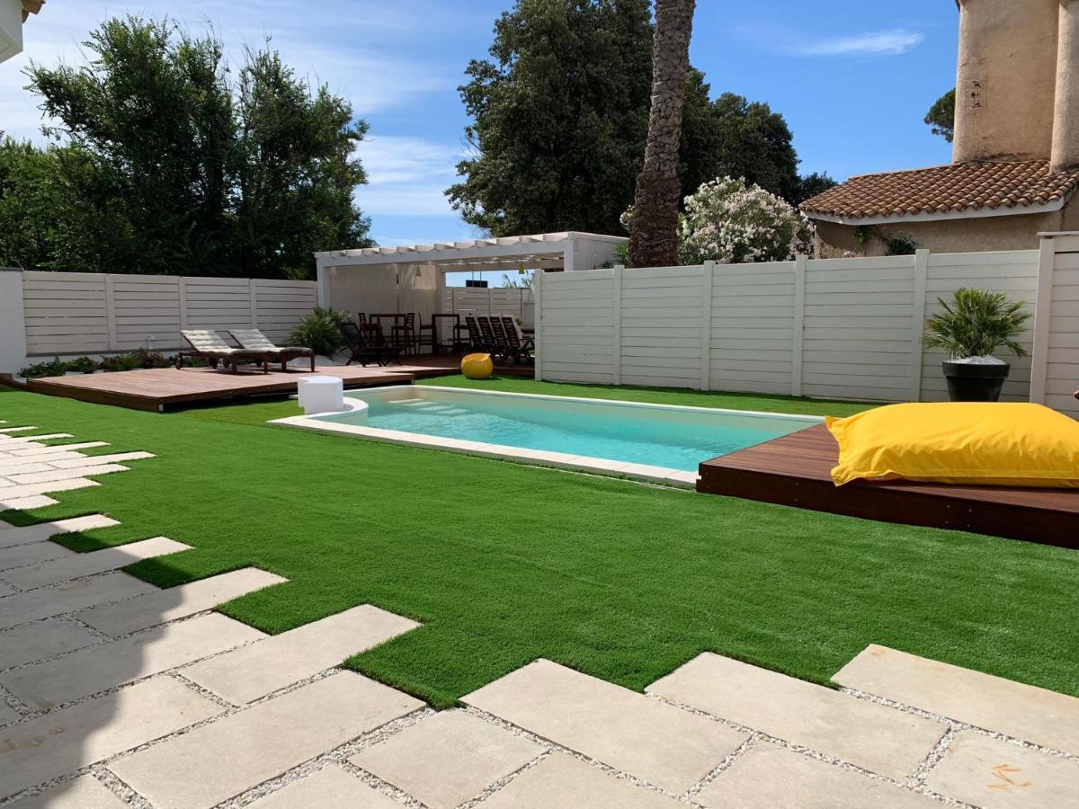 La Porta Sulla Spiaggia Casa Vacanze Su Forti Ngoại thất bức ảnh
